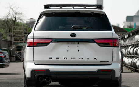 Toyota Sequoia, 2025 год, 15 800 000 рублей, 6 фотография