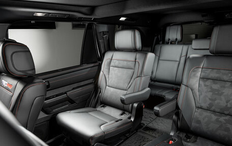 Toyota Sequoia, 2025 год, 15 800 000 рублей, 14 фотография