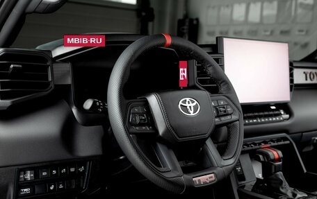Toyota Sequoia, 2025 год, 15 800 000 рублей, 8 фотография