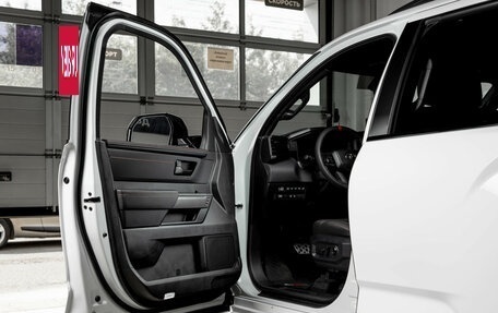 Toyota Sequoia, 2025 год, 15 800 000 рублей, 11 фотография
