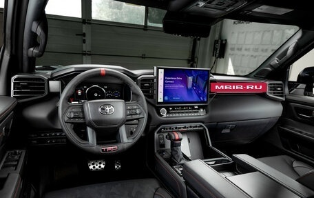 Toyota Sequoia, 2025 год, 15 800 000 рублей, 10 фотография