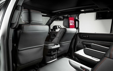 Toyota Sequoia, 2025 год, 15 800 000 рублей, 15 фотография