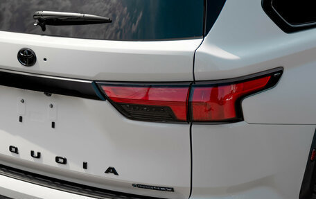 Toyota Sequoia, 2025 год, 15 800 000 рублей, 19 фотография
