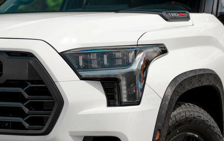 Toyota Sequoia, 2025 год, 15 800 000 рублей, 22 фотография