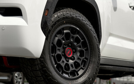Toyota Sequoia, 2025 год, 15 800 000 рублей, 27 фотография