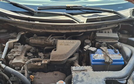 Renault Koleos I рестайлинг 2, 2010 год, 1 000 000 рублей, 5 фотография