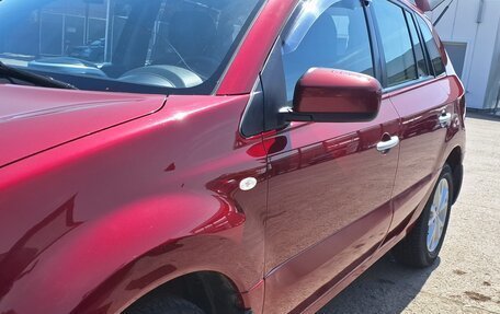 Renault Koleos I рестайлинг 2, 2010 год, 1 000 000 рублей, 2 фотография