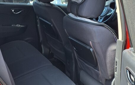 Renault Koleos I рестайлинг 2, 2010 год, 1 000 000 рублей, 7 фотография