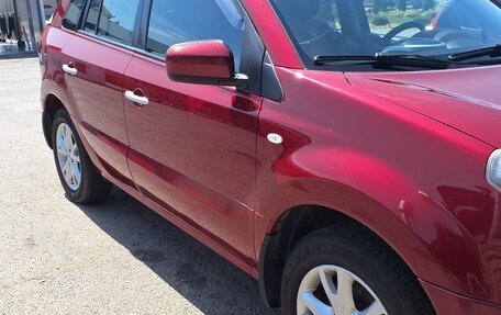 Renault Koleos I рестайлинг 2, 2010 год, 1 000 000 рублей, 10 фотография