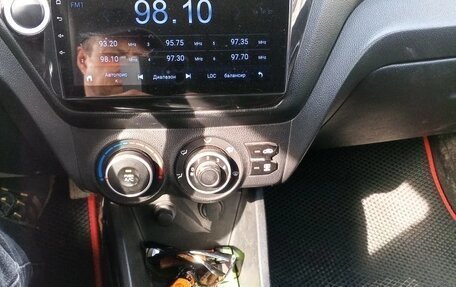 KIA Rio III рестайлинг, 2014 год, 550 000 рублей, 9 фотография