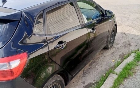 KIA Rio III рестайлинг, 2014 год, 550 000 рублей, 7 фотография