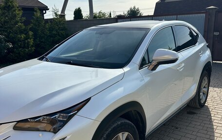 Lexus NX I, 2015 год, 2 950 000 рублей, 2 фотография