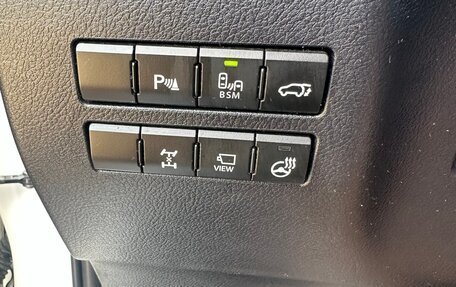 Lexus NX I, 2015 год, 2 950 000 рублей, 19 фотография