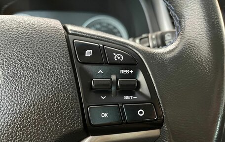 Hyundai Tucson III, 2018 год, 2 125 000 рублей, 12 фотография