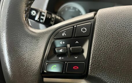Hyundai Tucson III, 2018 год, 2 125 000 рублей, 11 фотография