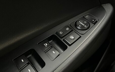 Hyundai Tucson III, 2018 год, 2 125 000 рублей, 18 фотография