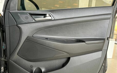 Hyundai Tucson III, 2018 год, 2 125 000 рублей, 21 фотография