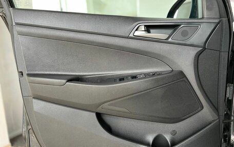 Hyundai Tucson III, 2018 год, 2 125 000 рублей, 20 фотография