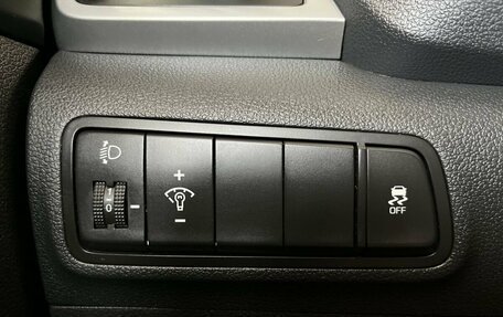 Hyundai Tucson III, 2018 год, 2 125 000 рублей, 17 фотография