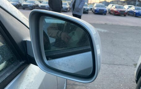 Daewoo Gentra II, 2014 год, 650 000 рублей, 10 фотография