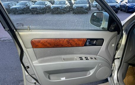 Daewoo Gentra II, 2014 год, 650 000 рублей, 18 фотография