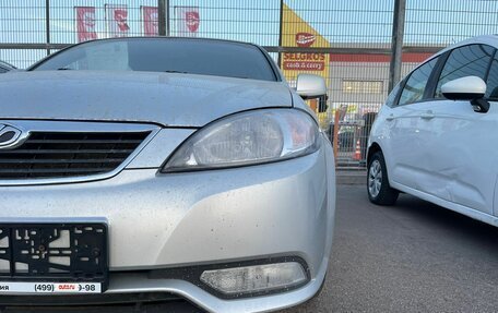 Daewoo Gentra II, 2014 год, 650 000 рублей, 7 фотография