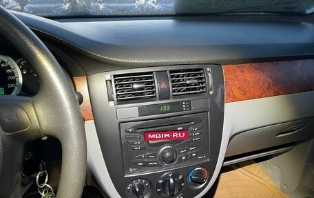 Daewoo Gentra II, 2014 год, 650 000 рублей, 19 фотография