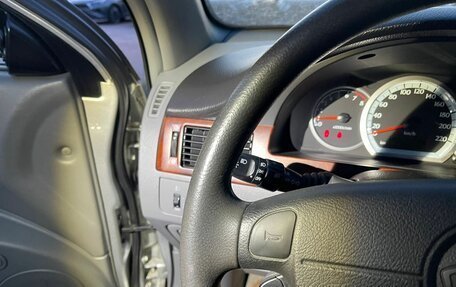 Daewoo Gentra II, 2014 год, 650 000 рублей, 21 фотография