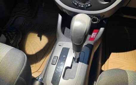 Daewoo Gentra II, 2014 год, 650 000 рублей, 28 фотография