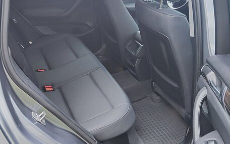 BMW X3, 2015 год, 2 300 000 рублей, 8 фотография