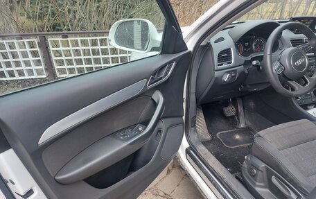 Audi Q3, 2014 год, 1 650 000 рублей, 7 фотография