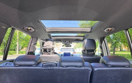 Mercedes-Benz GLS, 2019 год, 4 390 000 рублей, 18 фотография