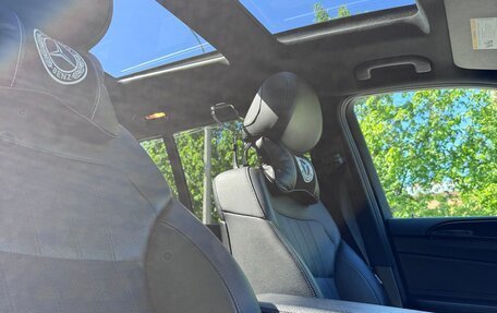 Mercedes-Benz GLS, 2019 год, 4 390 000 рублей, 14 фотография