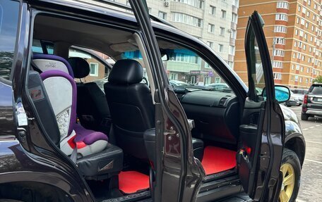 SsangYong Rexton III, 2008 год, 960 000 рублей, 11 фотография