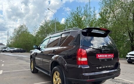 SsangYong Rexton III, 2008 год, 960 000 рублей, 3 фотография