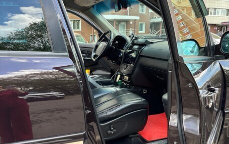 SsangYong Rexton III, 2008 год, 960 000 рублей, 13 фотография