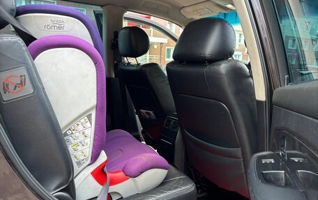SsangYong Rexton III, 2008 год, 960 000 рублей, 10 фотография