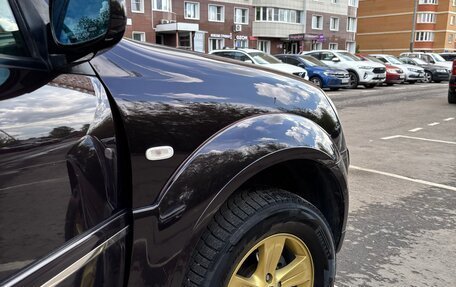 SsangYong Rexton III, 2008 год, 960 000 рублей, 12 фотография