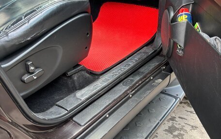 SsangYong Rexton III, 2008 год, 960 000 рублей, 14 фотография