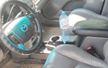 Mazda Tribute II, 2002 год, 250 000 рублей, 8 фотография