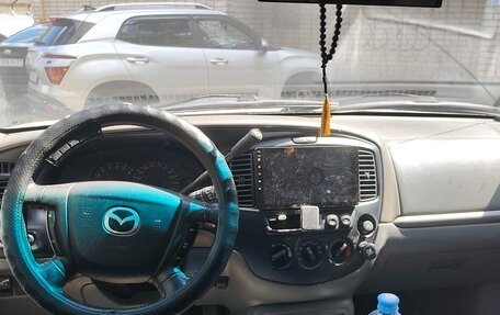 Mazda Tribute II, 2002 год, 250 000 рублей, 7 фотография
