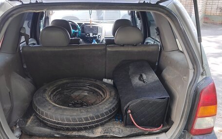 Mazda Tribute II, 2002 год, 250 000 рублей, 5 фотография