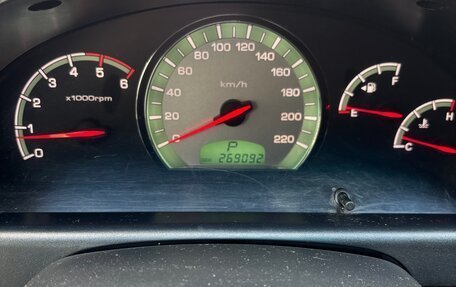 SsangYong Rexton III, 2008 год, 960 000 рублей, 22 фотография