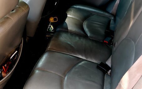 Mazda Tribute II, 2002 год, 250 000 рублей, 9 фотография