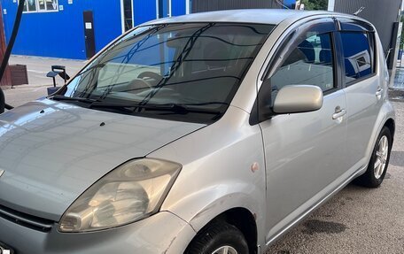 Toyota Passo III, 2005 год, 359 999 рублей, 2 фотография