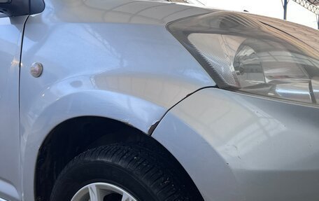 Toyota Passo III, 2005 год, 359 999 рублей, 6 фотография