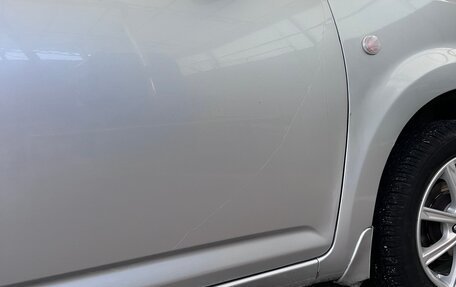 Toyota Passo III, 2005 год, 359 999 рублей, 7 фотография
