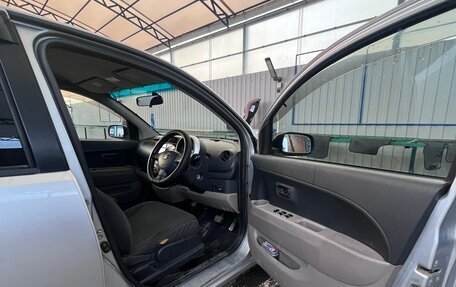 Toyota Passo III, 2005 год, 359 999 рублей, 9 фотография