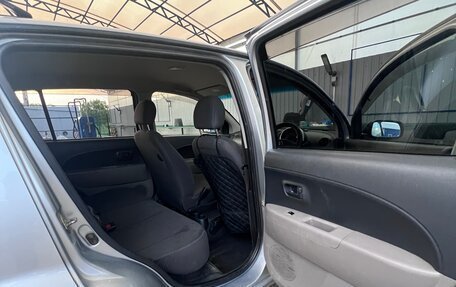 Toyota Passo III, 2005 год, 359 999 рублей, 10 фотография