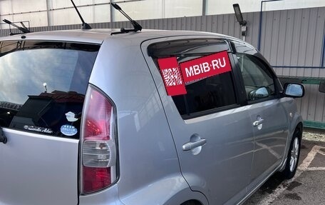 Toyota Passo III, 2005 год, 359 999 рублей, 4 фотография